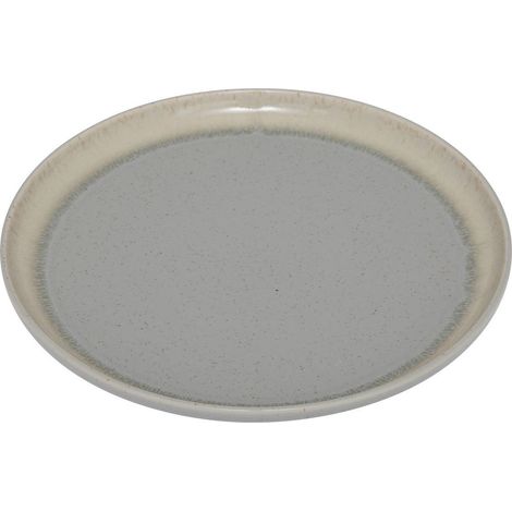 Plato de postre Anita Verde D20cm - Sg secret de gourmet