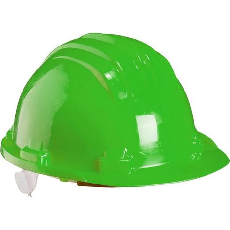 Cascos Para Obra Verde (1/3)