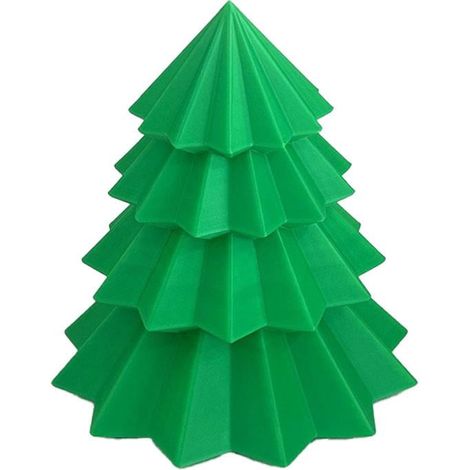 Couvercle De Tête De Remorque - Design Arbre De Noël - Pour Attelage Remorque 50 Mm - Accessoire Festif Pour Camions Et Fourgons - 1 Pièce (1/5)