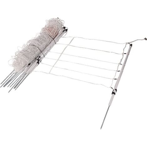 Kerbl Mesh pour sanglier sauvage 75 cm x 50m (1/2)