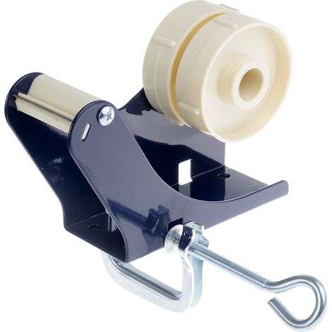 Dévidoir adhésif 1 x 50mm RS PRO pour Ruban adhésif de 50 mm ( Prix pour 1 )