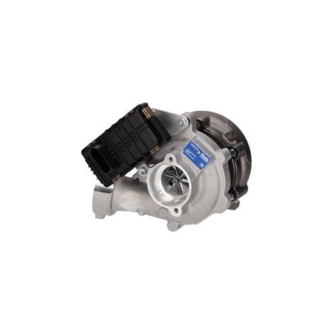 Turbocompresseur, suralimentation NISSENS 930079 BMW 11658508091 1165850809108