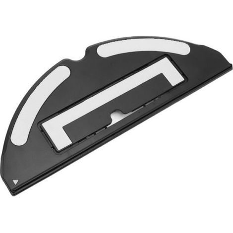 Support de chiffon de vadrouille Accessoire pour aspirateur de support de montage de vadrouille electromenager balayeuse (1/4)