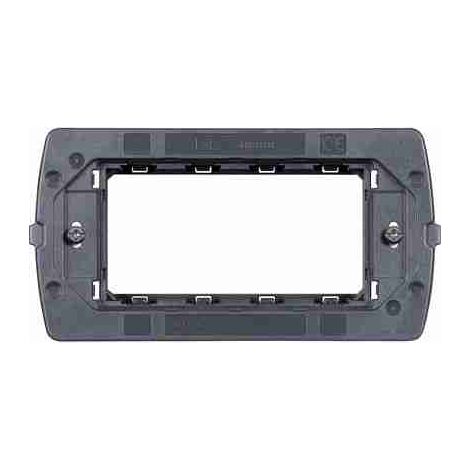 BTILN4704C 4-Modul-Halterung für Air LNC4804-Platinen... - Schraubbefestigung