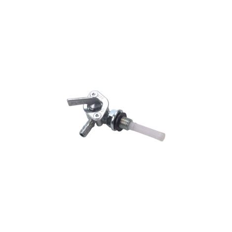 Interruptor de grifo de combustible, M10 × 1.25, interruptor de combustible del tanque de gasolina, válvula de bomba, grifo de combustible, grifo de tanque de aceite, válvula de grifo de combustible-C