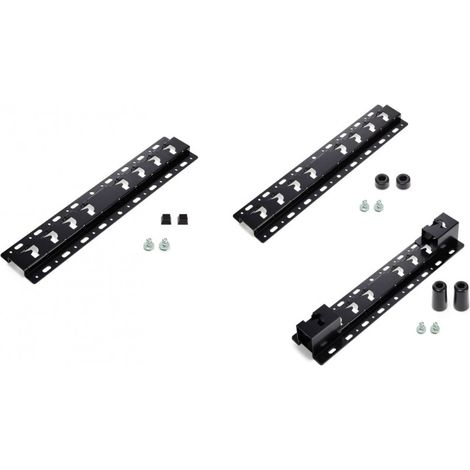 Sony su-wl450 support mural pour téléviseur LCD Bravia 32-85'' noir