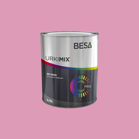 Pot de Peinture Polyuréthane / bi composant RAL Design 350 70 30 Mat - 150gr