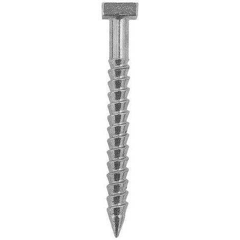 Kit De 10 Fixations, L.110 Mm Acier Bol-Fixations