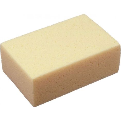 Connex Profi-Fliesenschwamm Hydro-Qualität 13,5 x 21 x 7,5 cm Fliesenwerkzeug