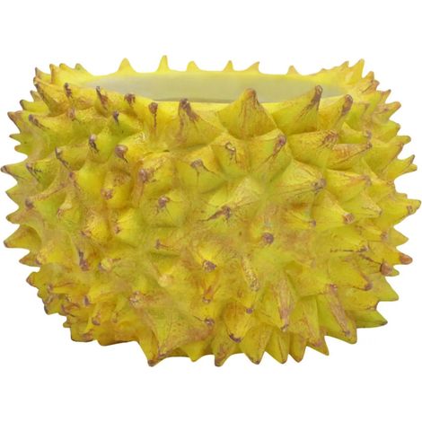 Pot de fleurs, pot de fleurs en céramique, conteneur à fleurs, jardinière (1/5)