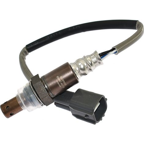 Oxygen sensor 89467-60110, auto parts, in stock, air-fuel ratio sensor 8946760110, Toyota. (1/5)