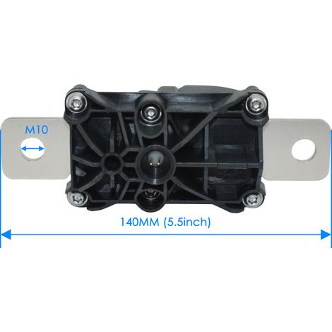 1064689-00-J Automotive high-voltage battery disconnect thermal fuse suitable for Tesla Model 3/Y (1/4)