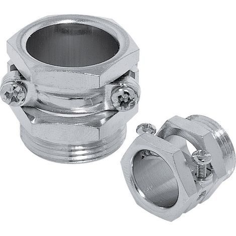 LAPP 52000890 Kabelverschraubung  PG29  Messing Messing 1 St.
