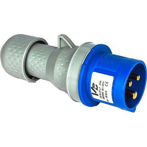 SPINA VOLANTE INDUSTRIALE 230 V  - VB