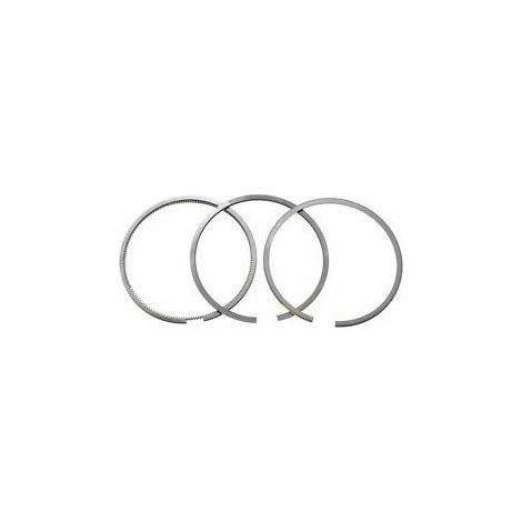 35779 - Jeu de Segments Standard pour moteur TECUMSEH
