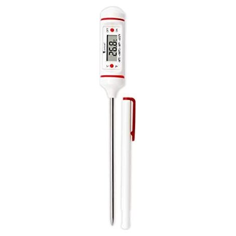 TERMOMETRO DIGITALE ALIMENTARE (1/2)