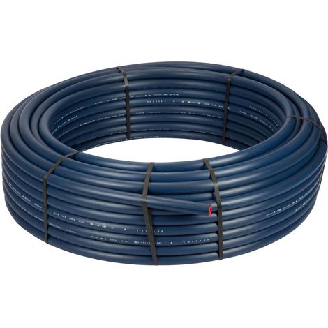 Tuyau PE HD 32 x 3 mm sur rouleau