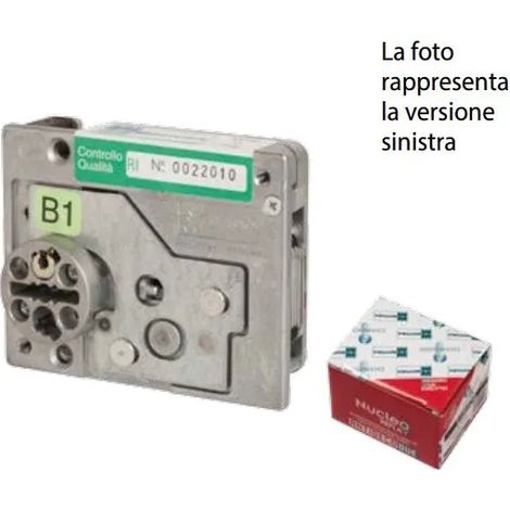 NUCLEO RICAM.MOTTURA 91.064/B DESTRA