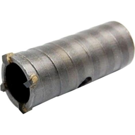 FRESA CAROTATRICE TAZZA DA 30mm A 160mm x MURO FRESE PIETRA CALCESTRUZZO CEMENTO TAZZA DA 30mm