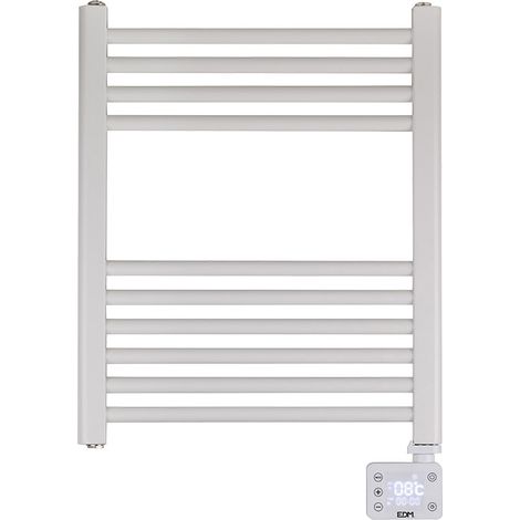 Toallero Eléctrico de Pared EDM 07168 400 W 50 x 70 x 5,3 cm (1/2)