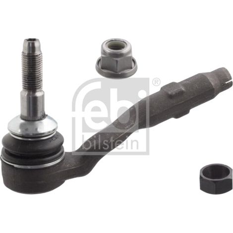 Clip, enjoliveur FEBI BILSTEIN 39075 MERCEDES-BENZ 001 988 55 81 003 990 02 51 (1/2)