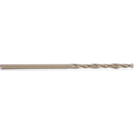 Foret michelin 2.0x49 mm profi acier HSS