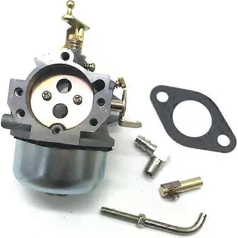 Leichtmetallvergaser für KOHLER 45 053 55-S K321 K341 Benzinmotor (Ersatzteil) (1/5)