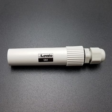 Sonde Bac Tampon Piscine