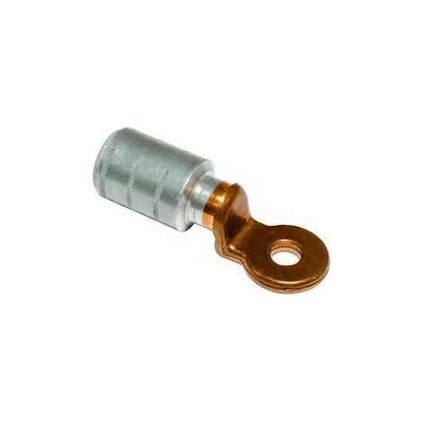 Klauke CAUBT185-12 Eco terminale alluminio-rame 185≤ 12