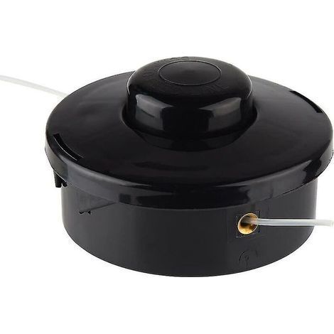 Tête de débroussailleuse universelle Tap & Go M10 x 1,25 gauche, 11 (1/5)