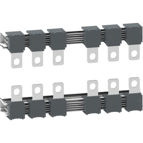 Kit barres d'inversion 3 pôles pour TeSys G115-225 - LA9G3760