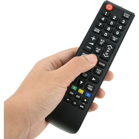 Originale, hochwertige Ersatzfernbedienung für Samsung BN59-01199G