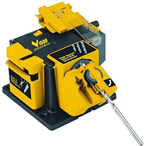 Vigor VAU-65 Affilatore Universale, 65 W