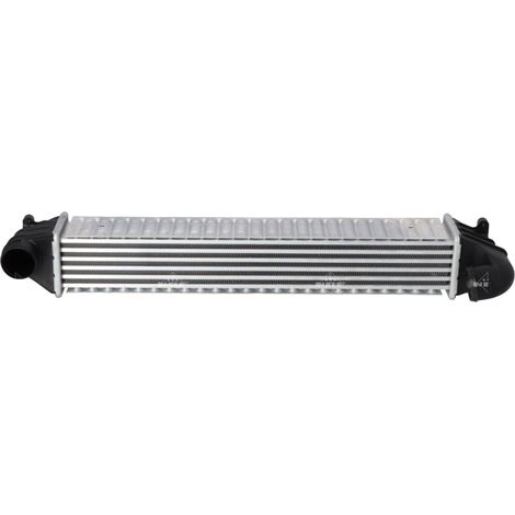 Intercooler, échangeur NRF 30139A FORD 1109138 YM219L440BA