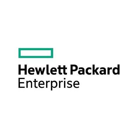 HPE P01366-B21 Batería Servidor Negra de Litio