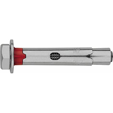 V CH-A2 - ANCORAGGIO CH VITE INOX A2 06X060BRO08 ( 8 pz.)