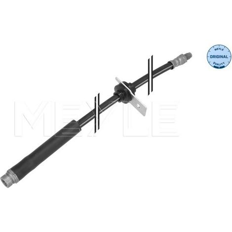 Flexible de frein Meyle 714 525 0061 FORD 1 681 131 AV61-2282-AC