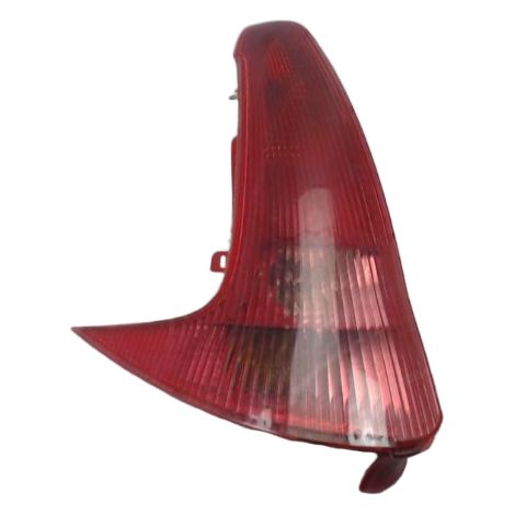 [PRODUIT D'OCCASION] Feu Arriere Gauche  PEUGEOT 206 Sw 2002-2006 ♻️ Ref Oe. 6350r4 - Garantie à vie (1/3)
