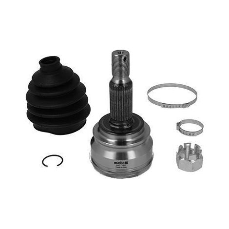 Jeu de joints, arbre de transmission METELLI 15-1880 DODGE 5085220AE