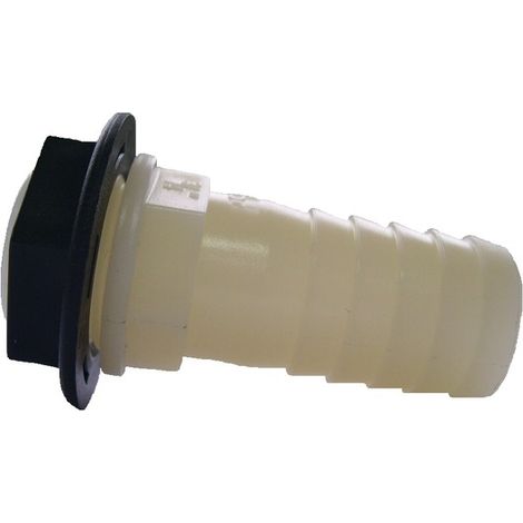 Ø25 Spitze für Tank-Zwillinge Boutté