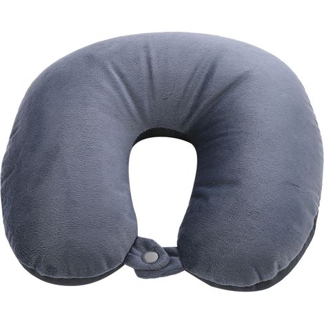 Soft doux PP gris - haute qualité - utilisation pratique pour bureau - facile à transporter partout avec vous (1/5)