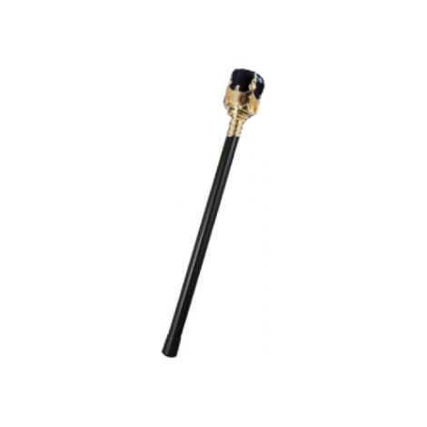 Königliches Zepter des Königs, Herrscherblau, 44 cm