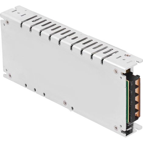 Alimentation à découpage ultra-mince 300 W 5 V pour LED, 170-250 V CA (1/5)
