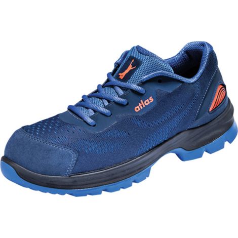 Chaussure basse Atlas FLASH 1000 ESD S1, largeur 10 taille 45 (1/2)