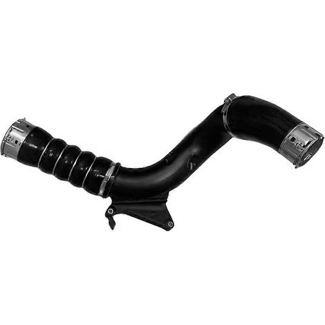 Turbolader-Ansaugschlauch 13718616211 für BMW X1 F48, X2 F39 F45 F46 und MINI Cooper F55 F56 (1/5)