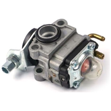 Carburateur 4 temps pour tondeuse et taille-haie - Pièces détachées compatibles GX31 (1/5)