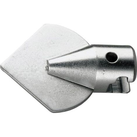 ROTHENBERGER Raschietto per punte a paletta, innesto 16mm, 40-75mm - 72169