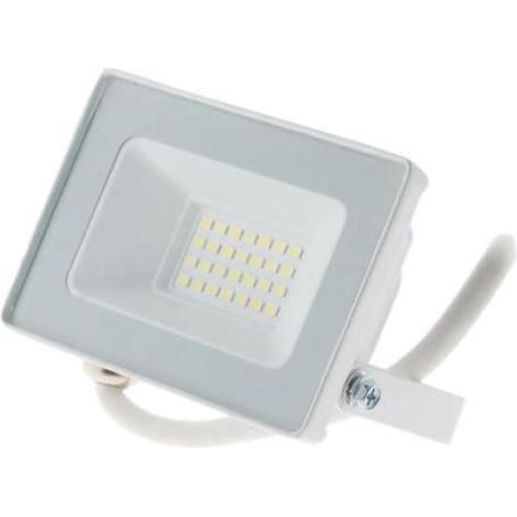 Projecteur LED - 20 W - 2000 lm - Pour Luminaire - Référence 499973