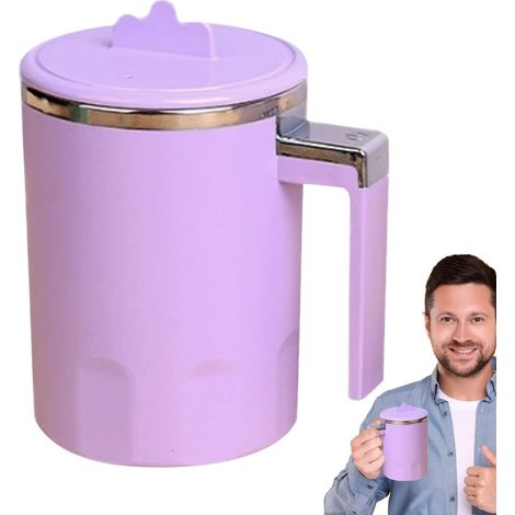 Tasse de mélange électrique, tasse de café au café - Outil (1/5)