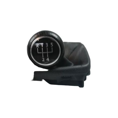 Pommeau Levier Vitesses SEAT Ibiza 2006- 1.2 Tdi [PRODUIT D'OCCASION]♻️6j1713203ljik (1/2)